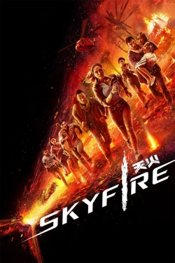 Skyfire-watch