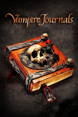 Vampire Journals-watch