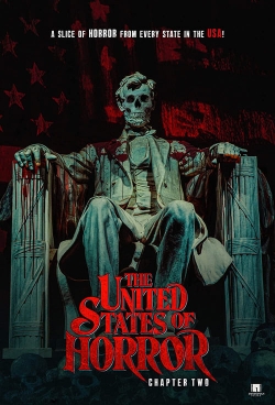 The United States of Horror: Chapter 2-watch