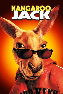 Kangaroo Jack-watch