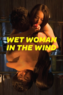 Wet Woman in the Wind-watch