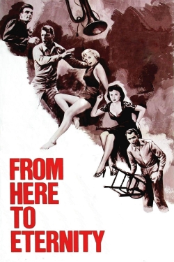 From Here to Eternity-watch