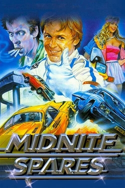 Midnite Spares-watch