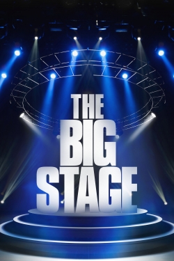 The Big Stage-watch