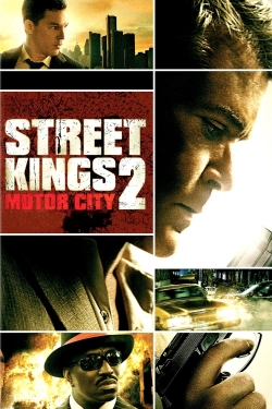 Street Kings 2: Motor City-watch