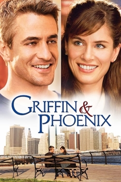 Griffin & Phoenix-watch