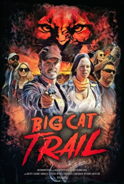 Big Cat Trail-watch