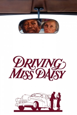 Driving Miss Daisy-watch