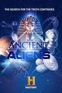 Ancient Aliens-watch