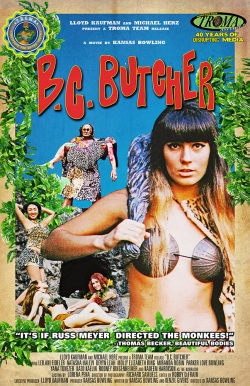 B.C. Butcher-watch