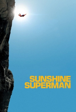 Sunshine Superman-watch