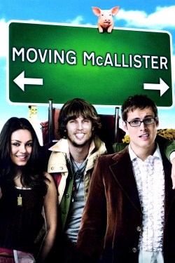 Moving McAllister-watch