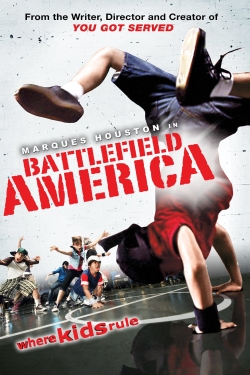 Battlefield America-watch