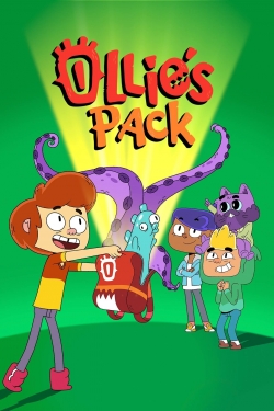 Ollie's Pack-watch