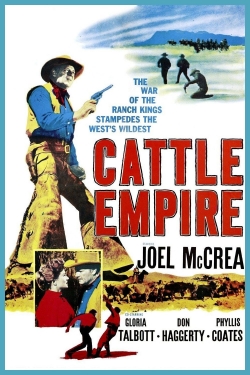 Cattle Empire-watch