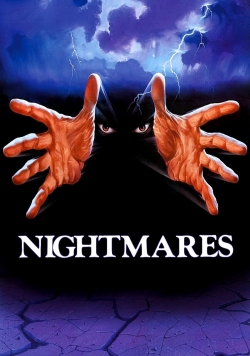 Nightmares-watch