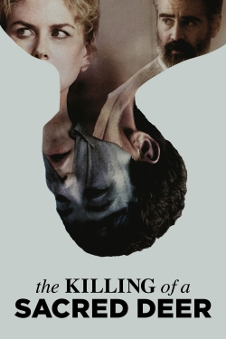 The Killing of a Sacred Deer-watch