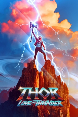 Thor: Love and Thunder-watch