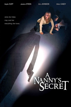 My Nanny's Secret-watch