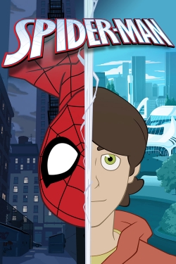 Marvel's Spider-Man-watch