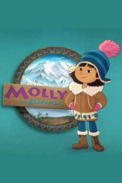 Molly of Denali-watch