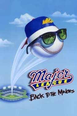 Major League: Back to the Minors-watch