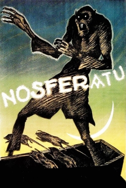 Nosferatu-watch