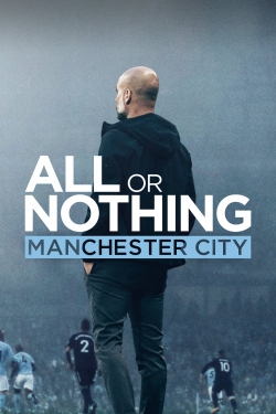 All or Nothing: Manchester City-watch