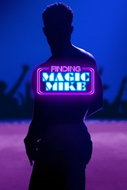 Finding Magic Mike-watch