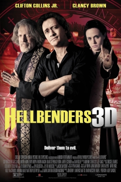 Hellbenders-watch