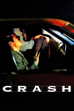 Crash-watch