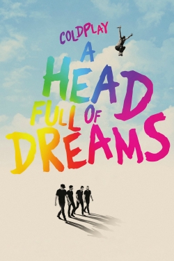 Coldplay: A Head Full of Dreams-watch