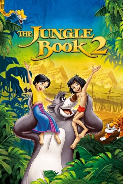 The Jungle Book 2-watch