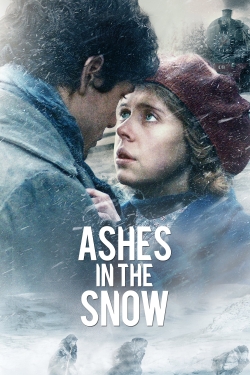 Ashes in the Snow-watch