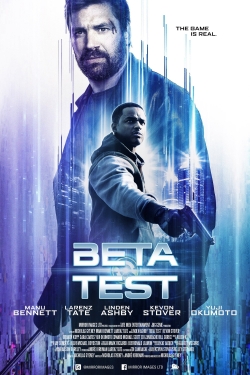 Beta Test-watch