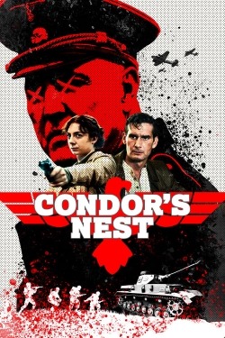 Condor's Nest-watch