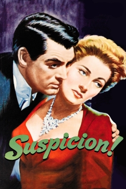 Suspicion-watch