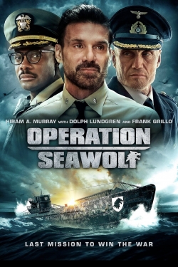 Operation Seawolf-watch