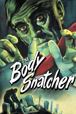 The Body Snatcher-watch