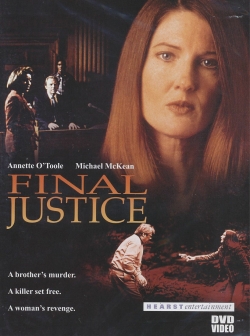 Final Justice-watch