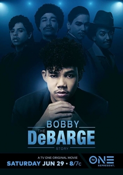 The Bobby Debarge Story-watch