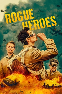 SAS: Rogue Heroes-watch