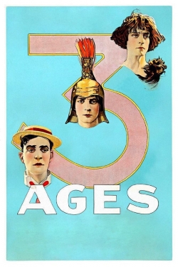 Three Ages-watch