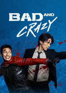 Bad and Crazy-watch