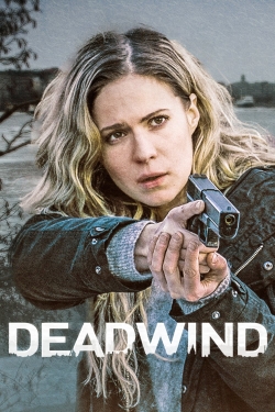 Deadwind-watch