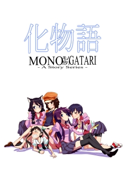 Monogatari-watch