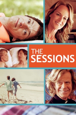 The Sessions-watch