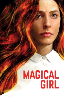 Magical Girl-watch