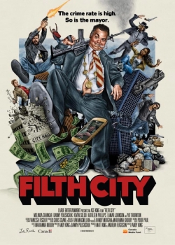 Filth City-watch