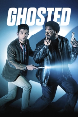 Ghosted-watch